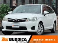 2013 TOYOTA COROLLA FIELDER 1.5X