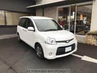 2012 TOYOTA SIENTA 1.5DICE