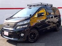 2014 TOYOTA VELLFIRE 24Z