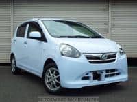 2013 DAIHATSU MIRA ES X