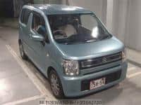 2019 SUZUKI WAGON R FX