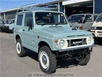 1998 SUZUKI JIMNY XL