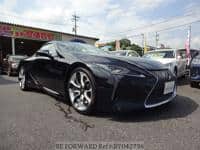 2017 LEXUS LEXUS OTHERS 500HL3LEDOP21AW