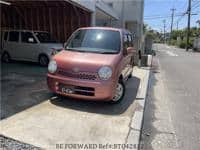 DAIHATSU Move Latte