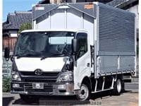 2014 TOYOTA DYNA TRUCK 2T4.05