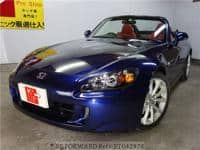 2007 HONDA S2000