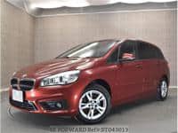 2015 BMW 2 SERIES 218I