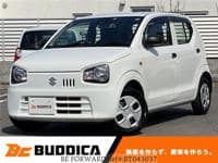 2019 SUZUKI ALTO FBLUETOOTHB