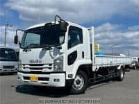 2015 ISUZU FORWARD 6.2M3800KG6MT4T