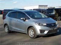 2015 HONDA FIT __TV_LED_ETC