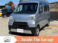 2018 DAIHATSU HIJET CARGO SA3