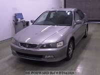 1999 HONDA ACCORD 2.0VTS