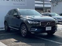 2020 VOLVO XC60 D4