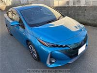 2017 TOYOTA PRIUS PHV