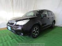 2013 SUBARU FORESTER 2.0I-S4WD