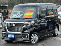 2020 SUZUKI SPACIA SD