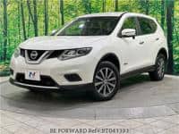 NISSAN X-Trail Hybrid