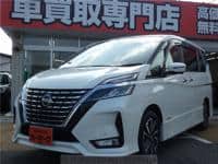 2020 NISSAN SERENA V10