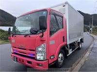 ISUZU Elf Truck