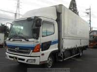 2006 HINO RANGER 2.35T226CM