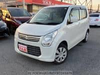 2012 SUZUKI WAGON R