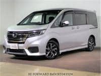 2018 HONDA STEP WGN SDBETC