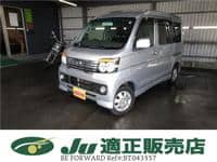 2013 DAIHATSU ATRAI WAGON RS