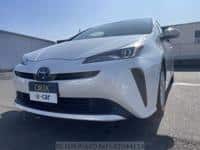 2019 TOYOTA PRIUS 1.8S