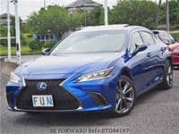 2020 LEXUS ES DHUDBSM1500W