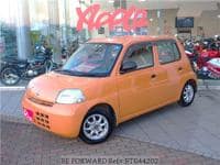 2006 DAIHATSU ESSE 13PIVOTETC