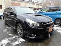 2012 SUBARU LEGACY TOURING WAGON 2.0GTDIT4WD