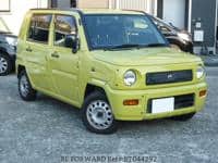 2000 DAIHATSU NAKED