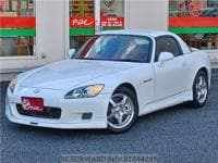 2003 HONDA S2000