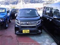 2015 DAIHATSU MOVE RS