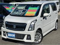 2020 SUZUKI WAGON R