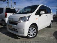 2013 DAIHATSU MOVE