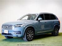 2022 VOLVO XC90 B6HDDTV