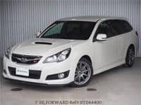 2010 SUBARU LEGACY TOURING WAGON 2.5GTTS4WD