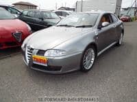 2006 ALFA ROMEO GT 2.0JTS