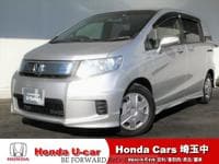 HONDA Freed Spike