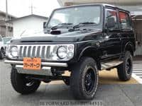 1996 SUZUKI JIMNY