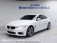 2016 BMW 4 SERIES / SUN ROOF,SMART KEY,BACK CAMERA