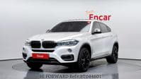 2016 BMW X6 / SUN ROOF,SMART KEY,BACK CAMERA