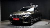 2022 BMW X6 / SUN ROOF,SMART KEY,BACK CAMERA