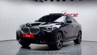 2022 BMW X6 / SUN ROOF,SMART KEY,BACK CAMERA