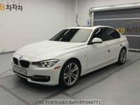 2015 BMW 3 SERIES / SUN ROOF,SMART KEY,BACK CAMERA