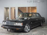 1981 TOYOTA CROWN