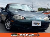 1998 MAZDA ROADSTER