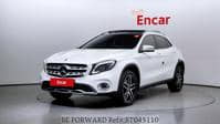 2019 MERCEDES-BENZ GLA-CLASS / SUN ROOF,SMART KEY,BACK CAMERA