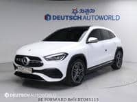 2020 MERCEDES-BENZ GLA-CLASS / SUN ROOF,SMART KEY,BACK CAMERA